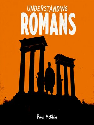cover image of Understanding Romans